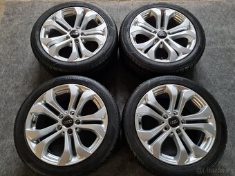 R17 5x112 + 225/45R17 - 2