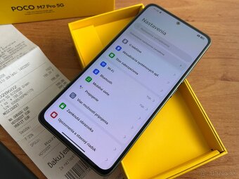 Poco M7 Pro 5G - 2