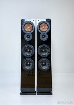 Teufel Ultima 40 Mk2 biele - 2