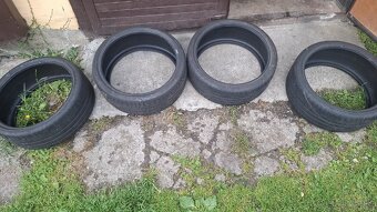 Hankook Ventus S1 evo3 - 2