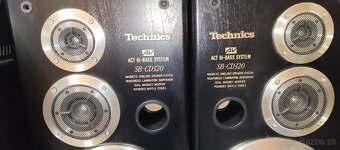 Technics SB CD 320 - 2