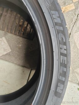 315/30 r21 Michelin 2 ks - 2