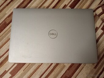 predám nefunkčný notebook Dell latitude 5420 - 2