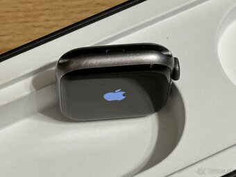 Apple Watch Series 5 Nike+ - 2