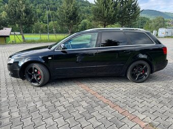 Audi A4 B7 AVANT | 2005 | 2.0TDI - 2