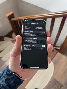 Predam IPhone 12 mini 128GB - 2