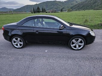 Vw Eos - 2