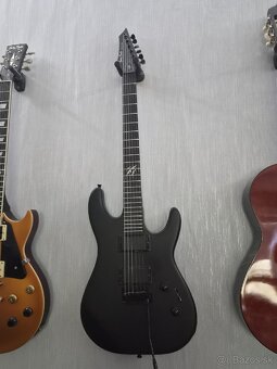 Harley Benton Progressive Series - 2