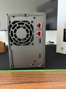 ASUSTOR - 2