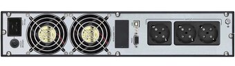 Fortron UPS Champ 3000 VA rack 2U - 2