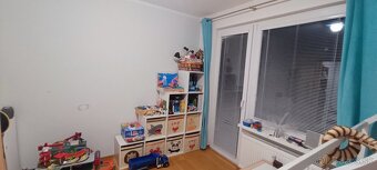 Byt 4 izbový Nová Baňa - 2