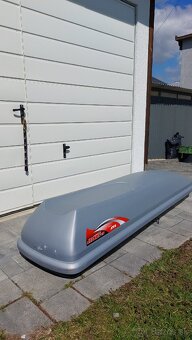 Stresny box - 2