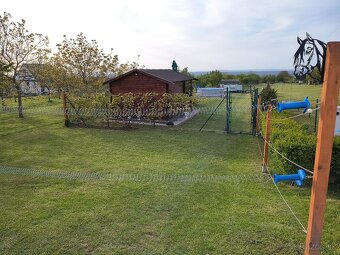 Pekný poxemok - 2