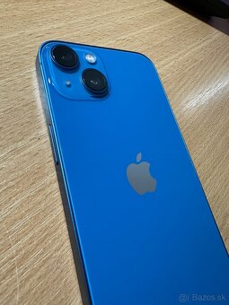 IPhone 13 Blue - 2