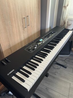 Yamaha CK88 syntetizátor - 2