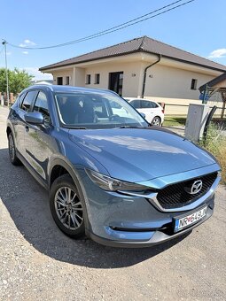 Mazda CX-5 - 2