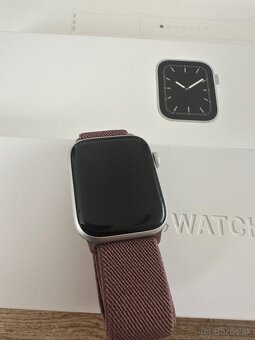 Apple watch 5 - 2
