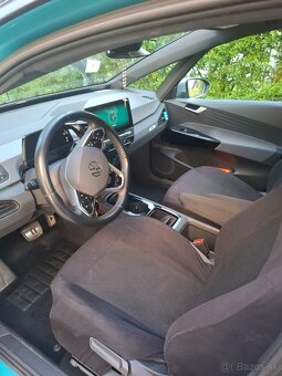 VW ID3 - 2