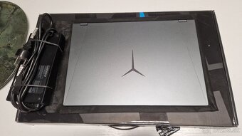 Lenovo legion 5 Pro (RTX 3070 140w) - 2