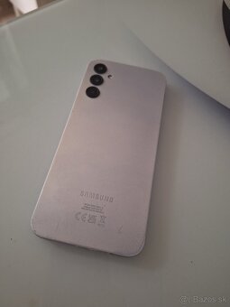 Samsung A14 Bazár u Milusky - 2