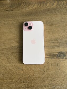 iPhone 15 - 2