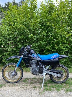 KLR 600 - 2