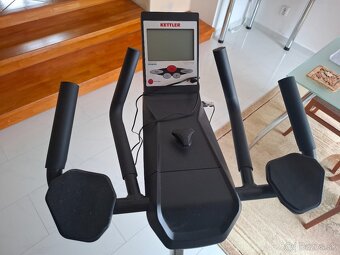 Kettler Racer 3 cyklotrenažér - 2