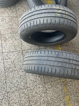 Michelin letné pneumatiky 205/65 R15 - 2