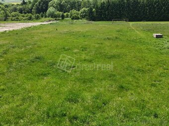 Predaj - pre obč. vybavenosť - Pozemok na predaj… - 2