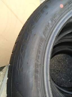 225/55 R 18 letné SUV FALKEN. - 2