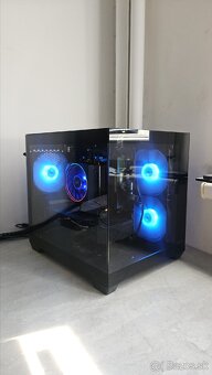 🔥 Herný PC | Ryzen 7 3700X • RTX 2060 SUPER • 16GB RAM • - 2