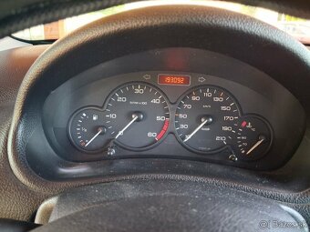 Peugeot 206 - 2