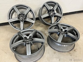 ALUTEC Grip GR757 R17 5x114,3 - 2