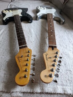 Skladačka Fender - 2