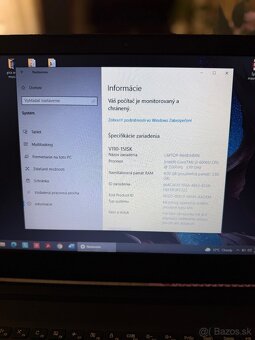 Notebook LENOVO V110 - 2