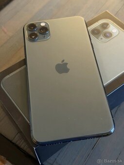 Iphone 11 Pro - 2