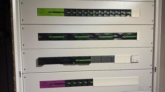 Loxone komponenty /inštalácie smarthome - 2