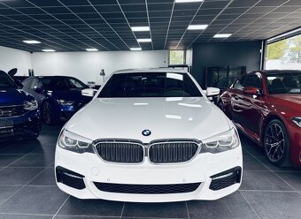 BMW 540i - 2