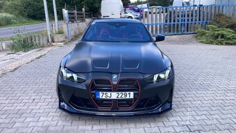 BMW M4 - 2