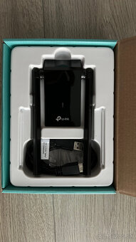 Adaptér TP-Link Archer TX20U Plus, AX1800 WiFI 6 USB - 2