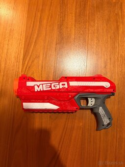 Nerf magnus - 2
