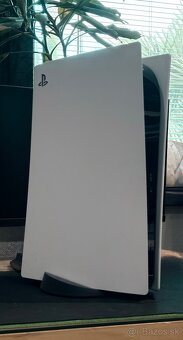 Playstation 5 s mechanikou ps5 - 2