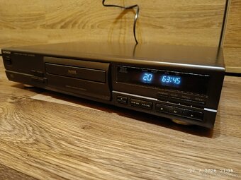 TECHNICS SL-PG370A - 2