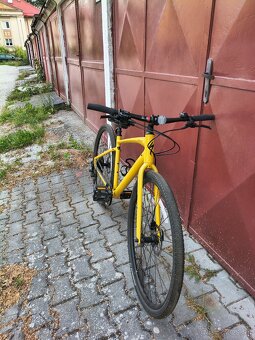 Novy Specialized Sirius - 2