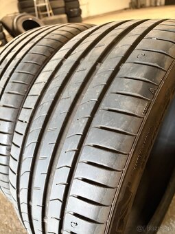 225/40 R18 - Nexen letne 2 kusy - 2