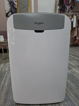 Prenosná klimatizácia Whirlpool - 2