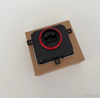 Riadiaca jednotka Xenón / LED - 4G0907697f - 2
