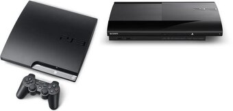 Kúpim ps3/ps4 - 2