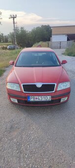 Predám Škoda Octavia 2 combi 1,9tdi - 2