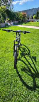 Horský bike - 2